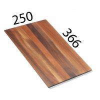 Разделочная доска Alveus Formic Орех арт-1144969 — фото 2, Разделочные доски