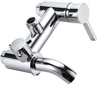 Товар: Душевая система Frap Хром арт-F2416 - фото 2 Душевая система Frap Хром арт-F2416 — фото 2, Душевые стойки