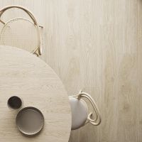 Керамогранит Emil Ceramica Mimesis Chevron 60° Avorio 11х54 см арт-EKP9 — фото 2, Керамогранит