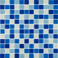 Мозаика Imagine Lab Стекло 30х30 см арт-CH4001РМ — фото 1, Мозаика