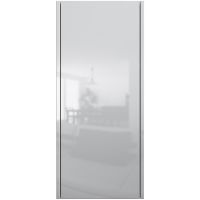 Подвесной шкаф AM.PM Func 40 Белый глянцевый арт-M8FCH04029WG — фото 1, Шкафы для ванной