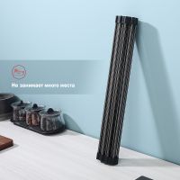 Ролл-мат Raglo Графит матовый арт-R730.44.09 — фото 9, Сушилки для кухонных моек