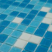 Мозаика Imagine Lab Бассейны и хамамы 32,7x32,7 см арт-ML42013SP — фото 2, Мозаика