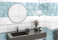 Керамическая плитка Alma Ceramica Richard настенная 24,9х50 см арт-TWU09RCD000 — фото 2, Керамическая плитка