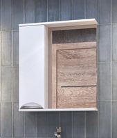 Товар: Зеркало со шкафом Vigo Callao 60 L Белое арт-z.CAL.60.L - фото 2 Зеркало со шкафом Vigo Callao 60 L Белое арт-z.CAL.60.L — фото 2, Зеркальные шкафы в ванную