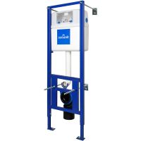 Инсталляция Cersanit Link IN-MZ-LINK_PRO для унитаза без клавиши смыва арт-S-IN-MZ-LINK_PRO — фото 1, Инсталляции для унитазов