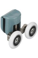 Товар: Душевая кабина River Dunay 80x80 ТН с поддоном арт-10000003139 - фото 6 Душевая кабина River Dunay 80x80 ТН с поддоном арт-10000003139 — фото 6, Душевые кабины