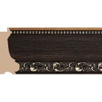 Багет Decomaster 2900x83x30 мм арт-516-1333 — фото 1, Багеты