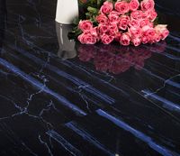 керамогранит Staro Palacio Hazel Cobalto High Gloss керамогранит 60x120 см арт-С0004280 — фото 3, Керамогранит