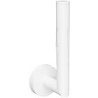 Держатель запасного рулона Bemeta White Белый матовый арт-104112034 — фото 1, Держатели для запасных рулонов