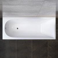 Товар: Акриловая ванна AM.PM Spirit 180х80 без гидромассажа арт-W72A-180-080W-A2 - фото 5 Акриловая ванна AM.PM Spirit 180х80 без гидромассажа арт-W72A-180-080W-A2 — фото 5, Акриловые ванны