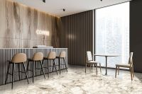 Керамогранит A-Ceramica Quartzite avorio Polished 60х120 см арт-00-00050088 — фото 10, Керамогранит