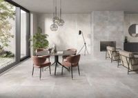 Товар: Керамогранит Saime Icon Ash Sat Ret 90х90 см арт-T621395 - фото 2 Керамогранит Saime Icon Ash Sat Ret 90х90 см арт-T621395 — фото 2, Керамогранит