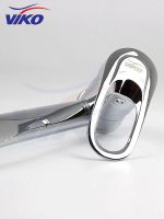 Смеситель для кухни Viko Хром арт-V-6603 — фото 10, Смесители для кухни