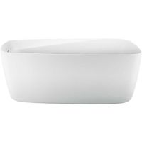 Акриловая ванна Aquatek Паола 170x78 без гидромассажа арт-AQ-190778 — фото 1, Акриловые ванны