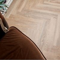 Виниловый ламинат Vinilam Parquet Herringbone Glue 2,5 мм Паркет Северный 762х152,4х2,5 мм арт-GD11133 — фото 2, Виниловый ламинат