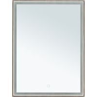 Комплект мебели для ванной Aquanet Nova Lite 60 подвесной Дуб рустикальный арт-302534 — фото 13, Комплекты мебели для ванной