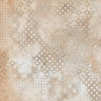 Керамогранит Staro Silk Atrium Beige Matt 60х60 см арт-С0005644 — фото 8, Керамогранит