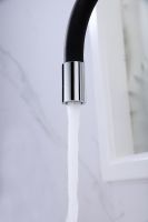 Смеситель для кухни Paulmark Salix Хром арт-Sa213419-CR — фото 7, Смесители для кухни