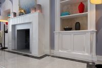 Товар: Плинтус Evrowood 2000x120x16 мм арт-PN 130 - фото 5 Плинтус Evrowood 2000x120x16 мм арт-PN 130 — фото 5, Плинтуса напольные