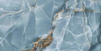 Керамогранит A-Ceramica Onyx blue High Glos 60х120 см арт-00-00049784 — фото 3, Керамогранит