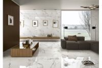 Керамогранит Realistik 60x60 Realistik Statuario Venato Polished 60х60 см арт-58662 — фото 3, Керамогранит