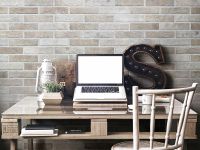 Керамогранит Rondine Tribeca Sand Brick 6х25 см арт-J85887 — фото 2, Керамогранит