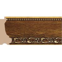 Багет Decomaster 2900x83x30 мм арт-516-1069 — фото 1, Багеты