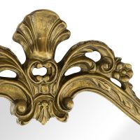 Зеркало Migliore CDB 58 Бронза арт-30493 — фото 4, Зеркала в ванную комнату