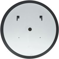 Зеркало Континент Ajour D 1000 с подсветкой с бесконтактным выключателем арт-ЗЛП2093 — фото 4, Зеркала в ванную комнату