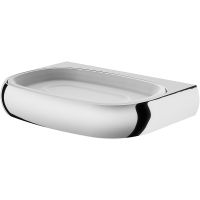 Мыльница AM.PM Sensation Хром арт-A3034200 — фото 1, Мыльницы