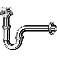 Товар: Сифон для раковины Viega Sifon 5612 Хром арт-111298 - фото 2 Сифон для раковины Viega Sifon 5612 Хром арт-111298 — фото 2, Сифоны для раковины