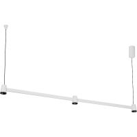 Подвесной светильник Arlight Elizeo Белый арт-036593 — фото 1, Подвесные светильники