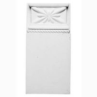 Основание Decomaster 30x230x110 мм арт-DD 320 — фото 1, Колонны