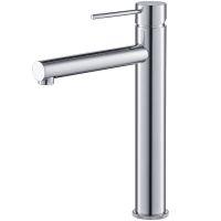 Смеситель для раковины Timo Saona Хром арт-2311/00F — фото 1, Смесители для раковины