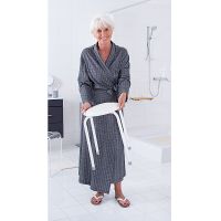 Табурет в ванную Ridder Classic Белый арт-А042101 — фото 2, Сиденья