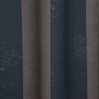 Обои Marburg Bombay 2 Винил на флизелине (0,92*10,05) Серый/Синий, Полоса арт-30148 — фото 2, Обои для стен