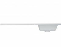 Раковина Эстет Даллас 110 R с местом под стиральную машину Белая арт-ФР-00001668 — фото 3, Раковины на стиральную машину