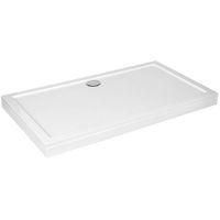 Товар: Душевой поддон из искусственного камня Aquanet Gamma Beta 140x80 Белый арт-176905 - фото 2 Душевой поддон из искусственного камня Aquanet Gamma Beta 140x80 Белый арт-176905 — фото 2, Душевые поддоны из искусственного камня