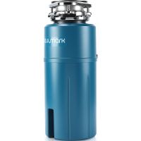 Измельчитель пищевых отходов Paulmark Intenso 750 Вт арт-I-PRO 1000 — фото 2, Измельчители пищевых отходов