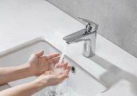 Комплект смесителей Aquatek Вега Хром арт-AQ1031CR — фото 7, Готовые комплекты для ванной комнаты