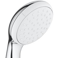 Душевая система Grohe Tempesta System 210 Хром арт-26381001 — фото 3, Душевые стойки