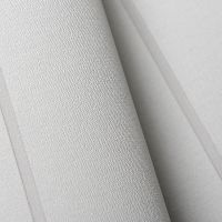 Обои Andrea Rossi Spectrum Pro Винил на флизелине (1,06*10) Белый, Полоса арт-54387-10 — фото 2, Обои для стен