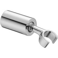 Держатель ручного душа Jacob Delafon Хром арт-E75094-CP — фото 1, Держатели для душа