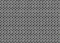 Обои Zambaiti Parati Vision Винил на флизелине (0,70*10,05) Серебряный/Бронзовый/Черный, Геометрия/Ромб арт-76006 — фото 2, Обои для стен