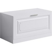 Тумба Aqwella 5 Stars Империя 80 Белый арт-Emp.03.08/W — фото 1, Комоды и тумбы для ванной комнаты