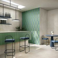 Керамогранит Flaviker Memories Pulpis Ivory Ant 60х120 см арт-PF60011859 — фото 2, Керамогранит