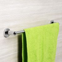 Товар: Полотенцедержатель WasserKRAFT Rhein Хром арт-K-6230 - фото 2 Полотенцедержатель WasserKRAFT Rhein Хром арт-K-6230 — фото 2, Полотенцедержатели