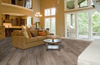 Ламинат Kronostar Salzburg D3075 Дуб Рип 1380х193х10 мм арт-Т029569 — фото 3, Ламинат