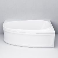 Товар: Акриловая ванна AM.PM Like 170x110 R без гидромассажа арт-W80A-170R110W-A - фото 2 Акриловая ванна AM.PM Like 170x110 R без гидромассажа арт-W80A-170R110W-A — фото 2, Акриловые ванны